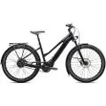 Specialized Vado 4.0 Igh St Nb 27.5´´ 2025 Elektriskcykel