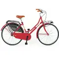 QÜer Amsterdam 26´´ Cykel