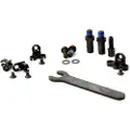 Total Bmx Americano/k4/h4/tws Pro Bremseklodser