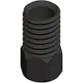 VAR Shimano Kompressionsmøtrik 10 Enheder