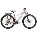 KROSS Lea 4.0 Eq 29´´ Acera M360 Lady 2024 Mtb Cykel