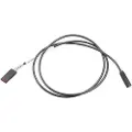 Specialized Ele Wiring Hmi Brose Motors 985 Mm Skærmkabel