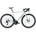 Cinelli Superstar Pressure Adr 105 Di2 Landevejscykel