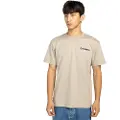 Element Blazin Chest T-shirt Med Korte ærmer
