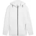 Puma Sportsjakker Puma EVOSTRIPE FULL ZIP HOODIE herre US M