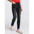 LOIS Jeans Lois Jeanstil kvinder. 201062352 Jeans Basic sort (26), Casual, Bomuld, Denim
