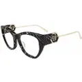 Philipp Plein Vpp123m Kvinde Med Briller