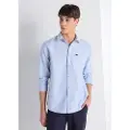 Bendorff Bendorfftil mænd. 840225230 Skjorte 134167 blå (XXL), Casual, Bomuld