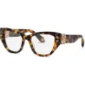 Roberto Cavalli Vrc075m 52 Mm Kvinde Med Briller