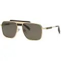 Chopard Schl31 Polariserede Solbriller