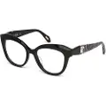 Just cavalli Vjc118 51 Mm Kvinde Med Briller