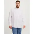 Jack & Jones Oxford Gt Skjorte Med Lange ærmer