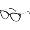 Just cavalli Vjc076 Kvinde Med Briller