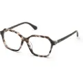 Twinset Vtw082 53 Mm Kvinde Med Briller