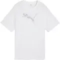 Puma Evostripe Relaxed T-shirt Med Korte ærmer