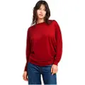 G-Star Batwing T-shirt Med Lange ærmer