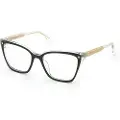Twinset Vtw073 54 Mm Kvinde Med Briller