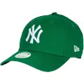 New Era 60358040 League Ess 9forty New York Yankees Kasket