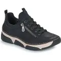 Rieker Sneakers Rieker OMBRILA dame 40