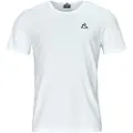 Le coq sportif Ess N°1 T-shirt Med Korte ærmer