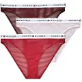 Tommy Hilfiger Mesh Trusser 3 Enheder
