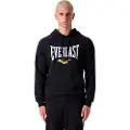Everlast Unbrushed Fleece Logo Sweatshirt
