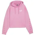 Puma Ess Tape Hættetrøje