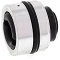 Moose Hard-parts 37-1012 12.5x36 Mm Støddæmperpakningssæt Hoved