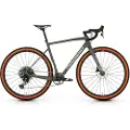 Megamo West 10 Apex 2025 Gravelcykel