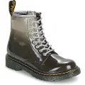 Dr. Martens Støvler til børn Dr. Martens GLITTER JUNIOR barn 35