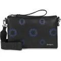 Desigual Skuldertasker Desigual BAG AVALON DORTMUND 2.0 dame One size