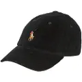 Ralph Lauren Kasketter Polo Ralph Lauren CLS SPRT CAP-CAP-HAT dame One size