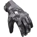 Ls2 Textil Alfa Flyknit Handsker