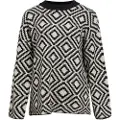 Object Strikket Pullover