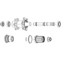 Zipp Zm2sl Zr1 Micro Spline Freehub-krop