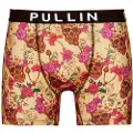 Pullin Boxer Pullin FASHION LYCRA herre EU S