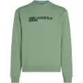 Karl Lagerfeld A1m20001 Sweatshirt