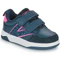 Beppi Sneakers BEPPI 2202790-NAVY-BLUE barn 22