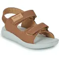 Geox Sandaler til børn Geox J SANDAL LIGHTFLOPPY barn 34
