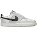 Nike Court Vision Low Sko