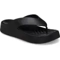 Crocs Klipklapper Crocs Getaway Platform Flip dame 37 / 38