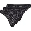 Calvin Klein 000qd5069e Trusser 3 Enheder