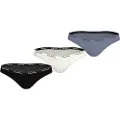 Calvin Klein 000qd5069e Trusser 3 Enheder