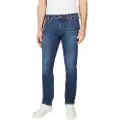 Pepe Jeans Pepe Jeanstil mænd. PM207391DU6 Jeans Tapered Spike blå (30/32), Casual, Bomuld, Denim, Bæredygtig
