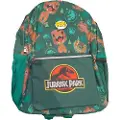 Loungefly Jurassic Park Nylon Rygsæk