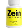 Zein Pharma - Germany GmbH Myo-Inositol, 500 mg - 60 kapsler