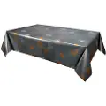 Habitable Duge Habitable BOLIBA - GRIS - 140X200 CM dame 140x200 cm