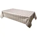 Habitable Duge Habitable KING - MARRON - 140X200 CM dame 140x200 cm