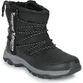 Kangaroos Vinterstøvler Kangaroos K-FW Shego dame 41
