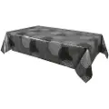 Habitable Duge Habitable ARTIF - GRIS - 140X250 CM dame 140x250 cm